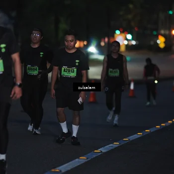 Runner Photo 5327643