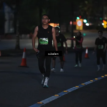 Runner Photo 5327644