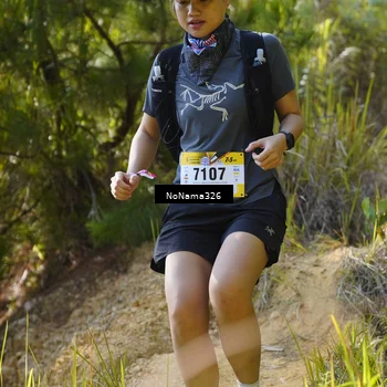 Runner Photo 5327645