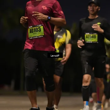 Runner Photo 5327646