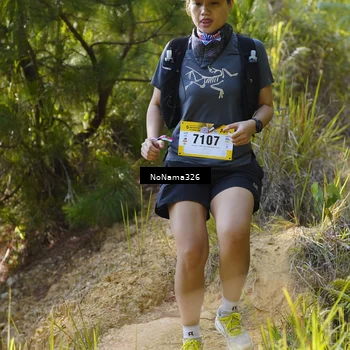 Runner Photo 5327647