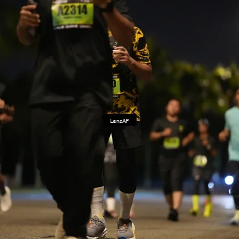 Runner Photo 5327652