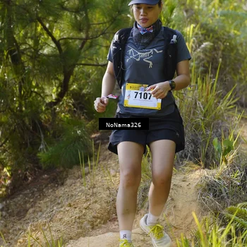 Runner Photo 5327653