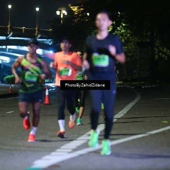 Runner Photo 5327659