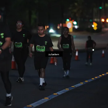 Runner Photo 5327660