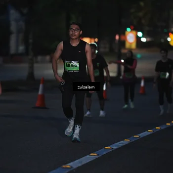 Runner Photo 5327662