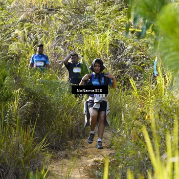 Runner Photo 5327663