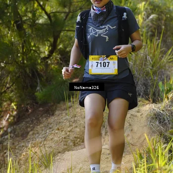 Runner Photo 5327664