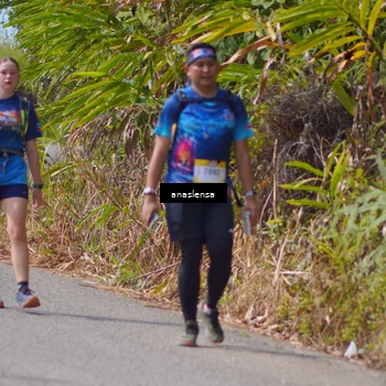 Runner Photo 5327665