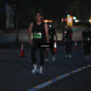 Runner Photo 5327666