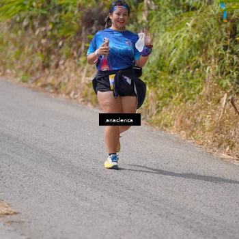Runner Photo 5327668