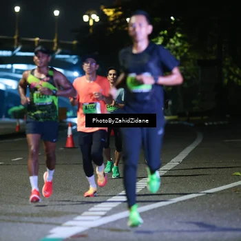 Runner Photo 5327670