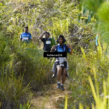 Runner Photo 5327671