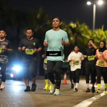 Runner Photo 5327672