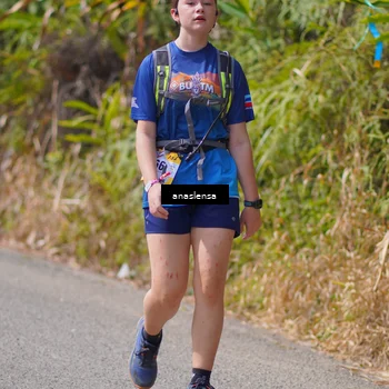 Runner Photo 5327673