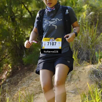 Runner Photo 5327674