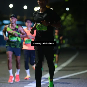 Runner Photo 5327676