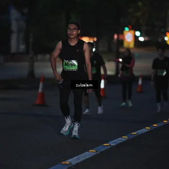 Runner Photo 5327677