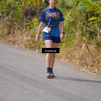 Runner Photo 5327678