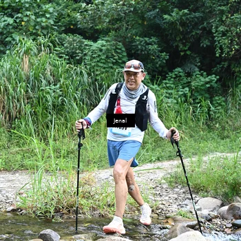 Runner Photo 5327679