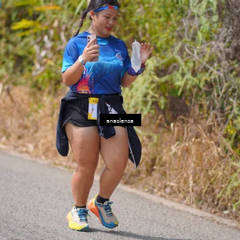 Runner Photo 5327680