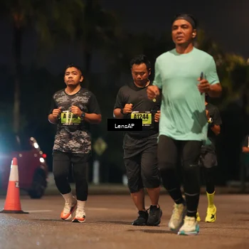 Runner Photo 5327683