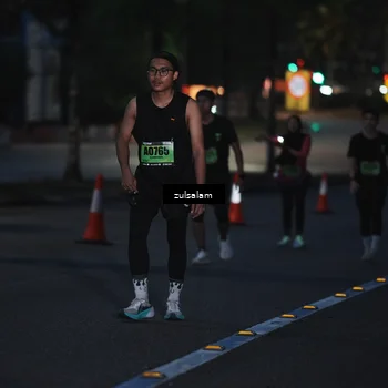 Runner Photo 5327685