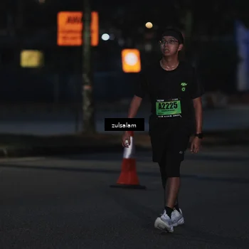 Runner Photo 5327686