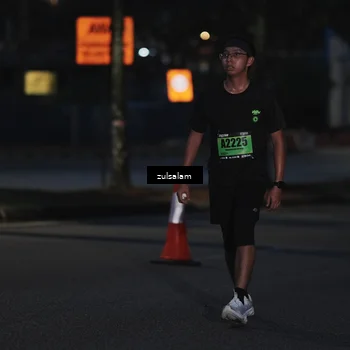 Runner Photo 5327687