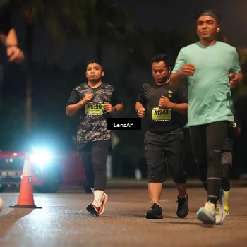 Runner Photo 5327689