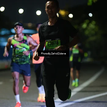Runner Photo 5327691