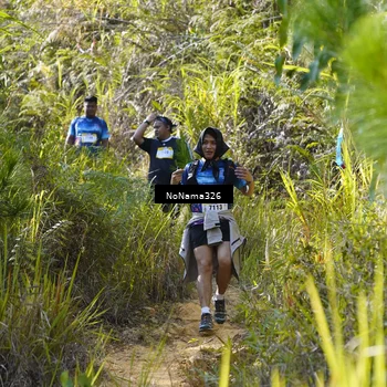Runner Photo 5327692