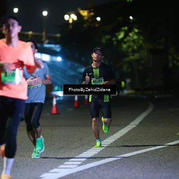Runner Photo 5327693
