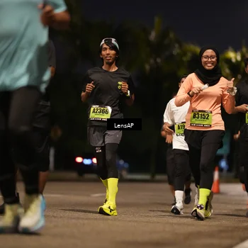 Runner Photo 5327694