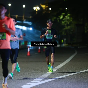 Runner Photo 5327697