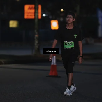 Runner Photo 5327699