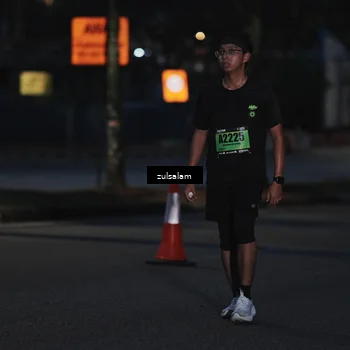 Runner Photo 5327701