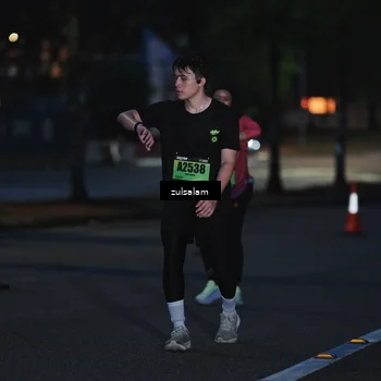 Runner Photo 5327702