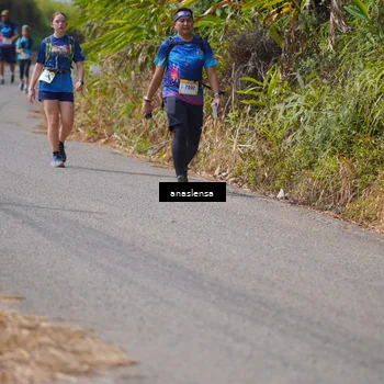Runner Photo 5327704