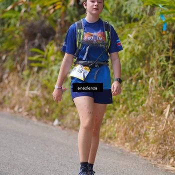Runner Photo 5327705