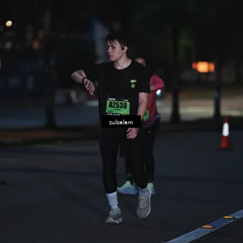 Runner Photo 5327706