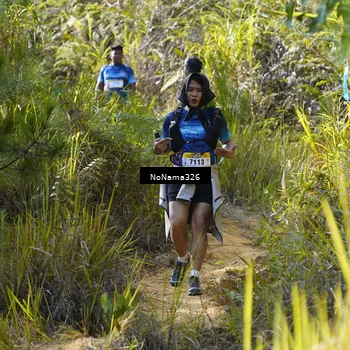 Runner Photo 5327708