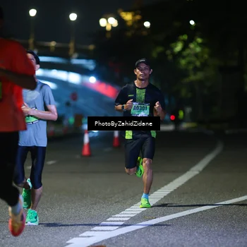 Runner Photo 5327710