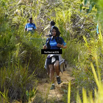 Runner Photo 5327711