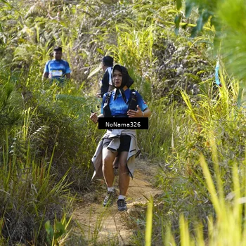Runner Photo 5327713