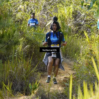 Runner Photo 5327716