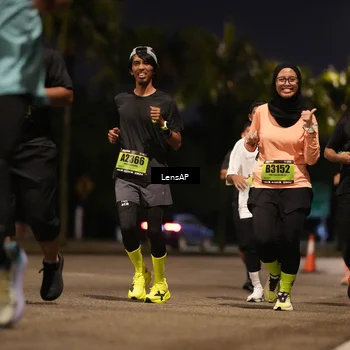 Runner Photo 5327718