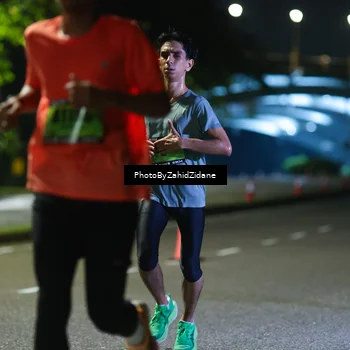 Runner Photo 5327719