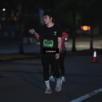 Runner Photo 5327721