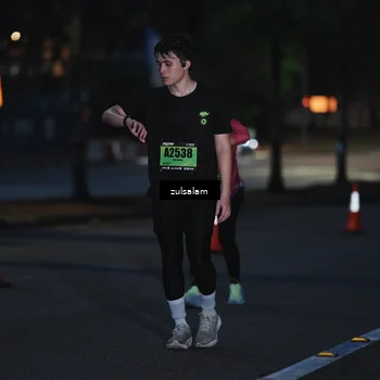 Runner Photo 5327722